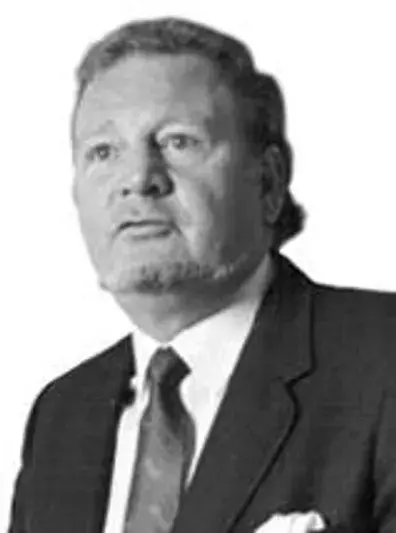 Gary M. Koeppel